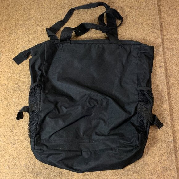 ❣️2/$36 iab. Interactive Advertising MIXX Conference 2014 Ebay Zippered Tote Bag - Picture 3 of 5